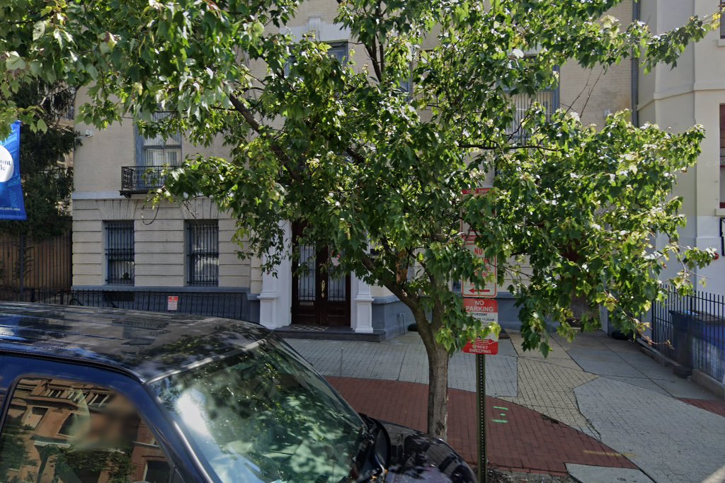 Polish Library in Washington