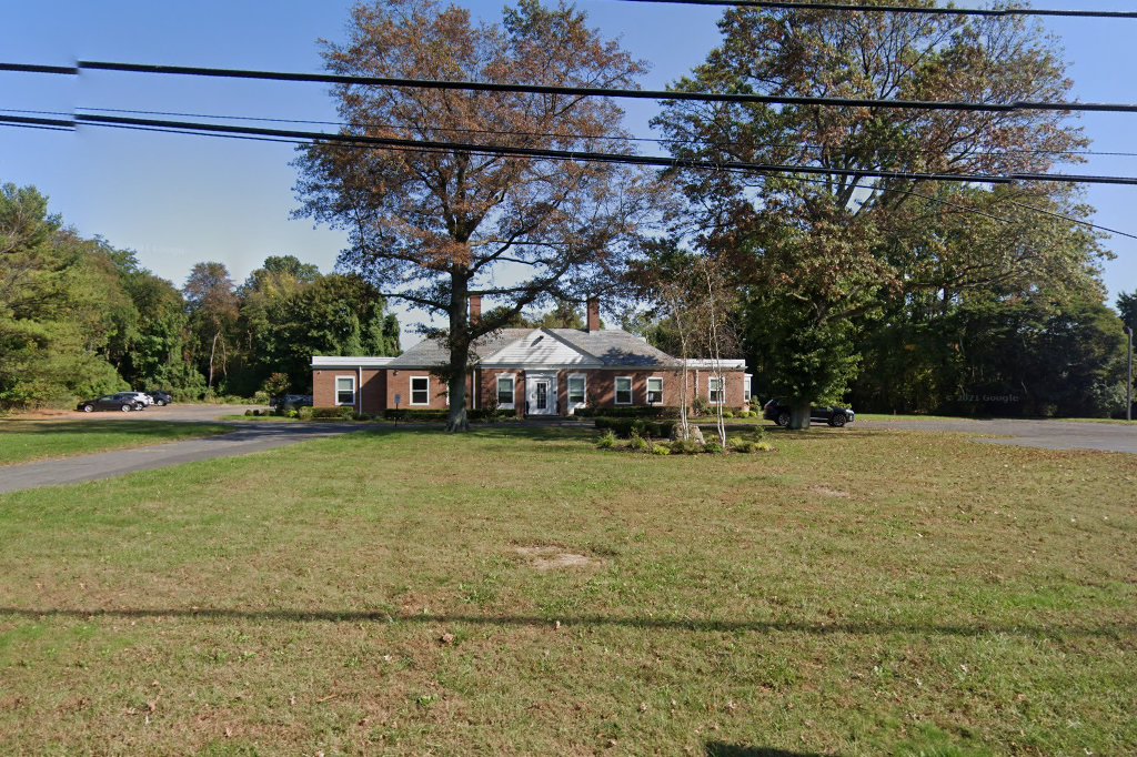 Monmouth Regional School