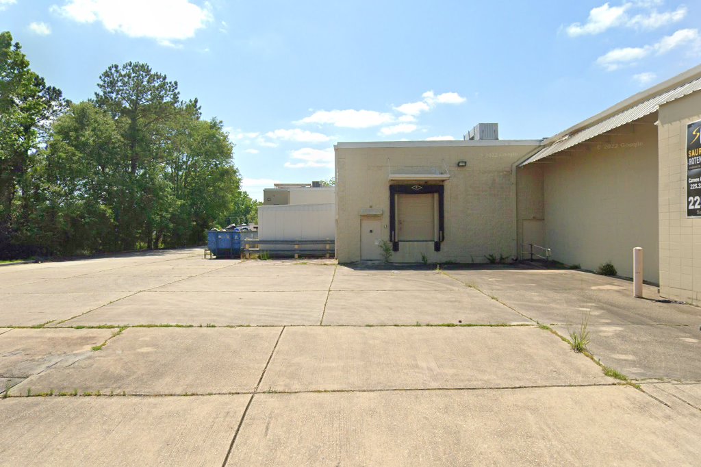 Denham Springs Housing Authority