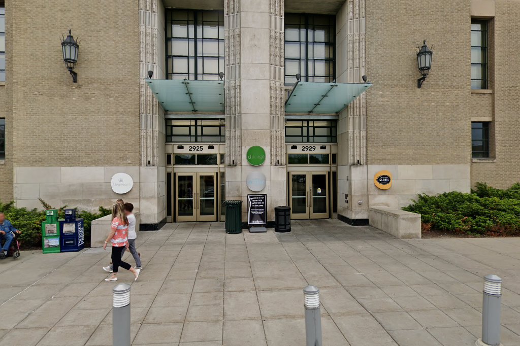 Minneapolis DVS Office