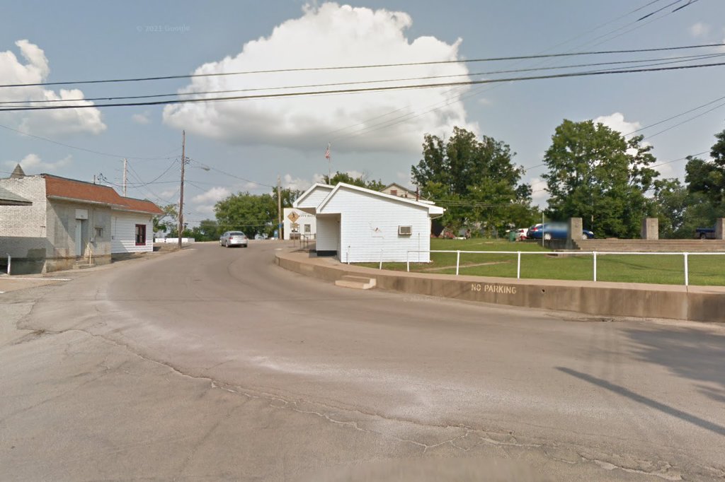 Leadwood Municipal Court