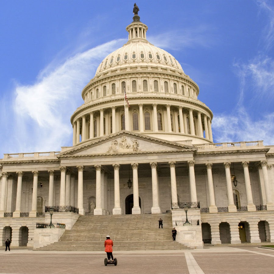 US Senate Library