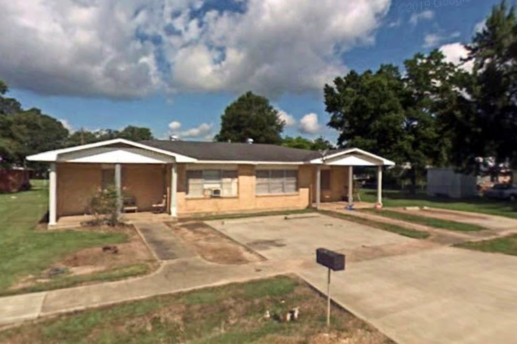 Basile Housing Authority