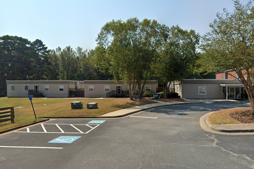 Covenant Christian Academy