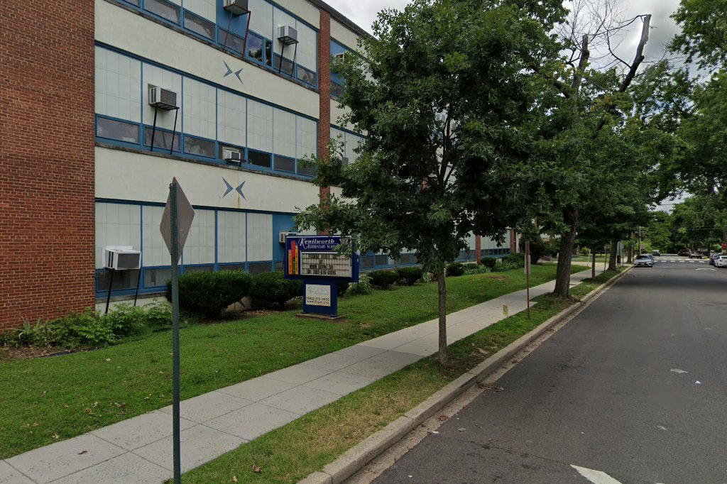 Kenilworth Elementary School