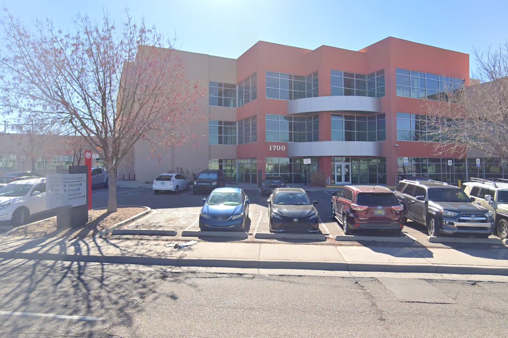 University of New Mexico-Main Campus