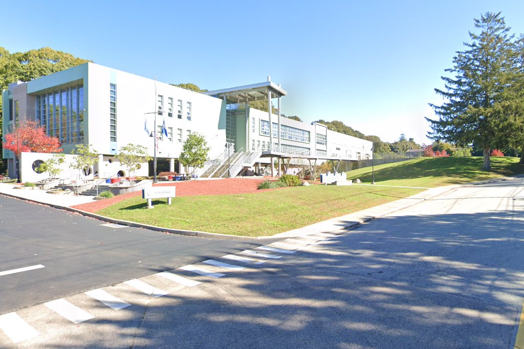 Marine Science Magnet High School Of Southeastern
