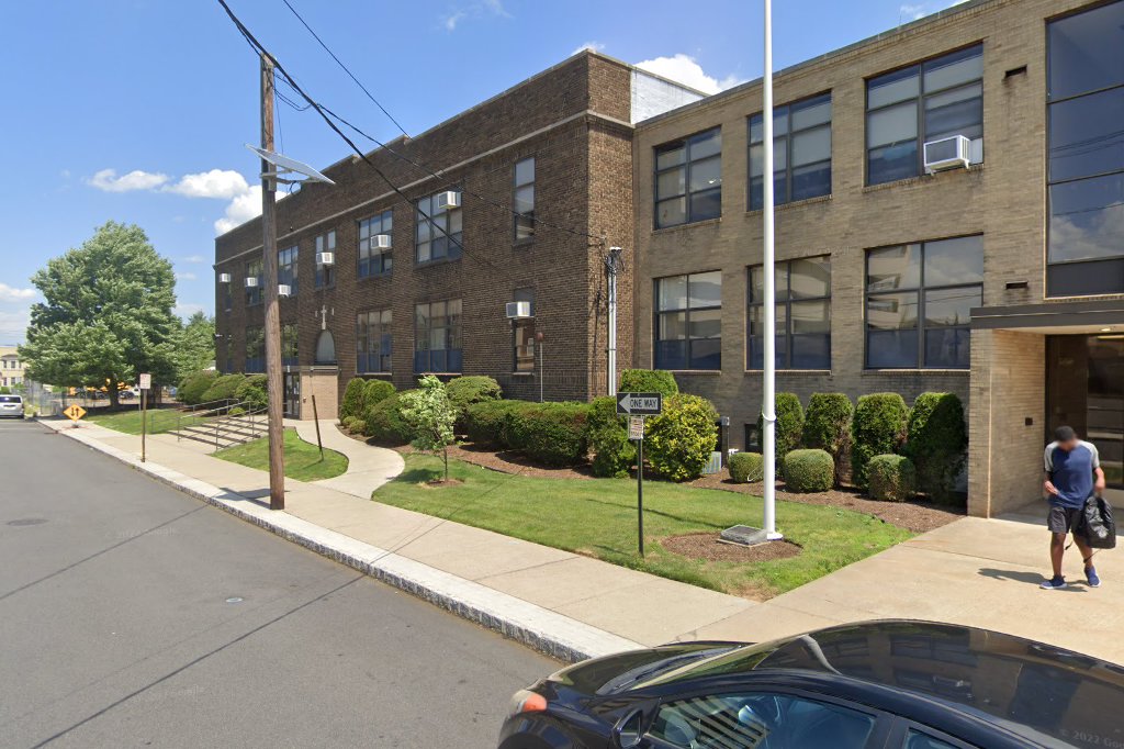 Gateway School
