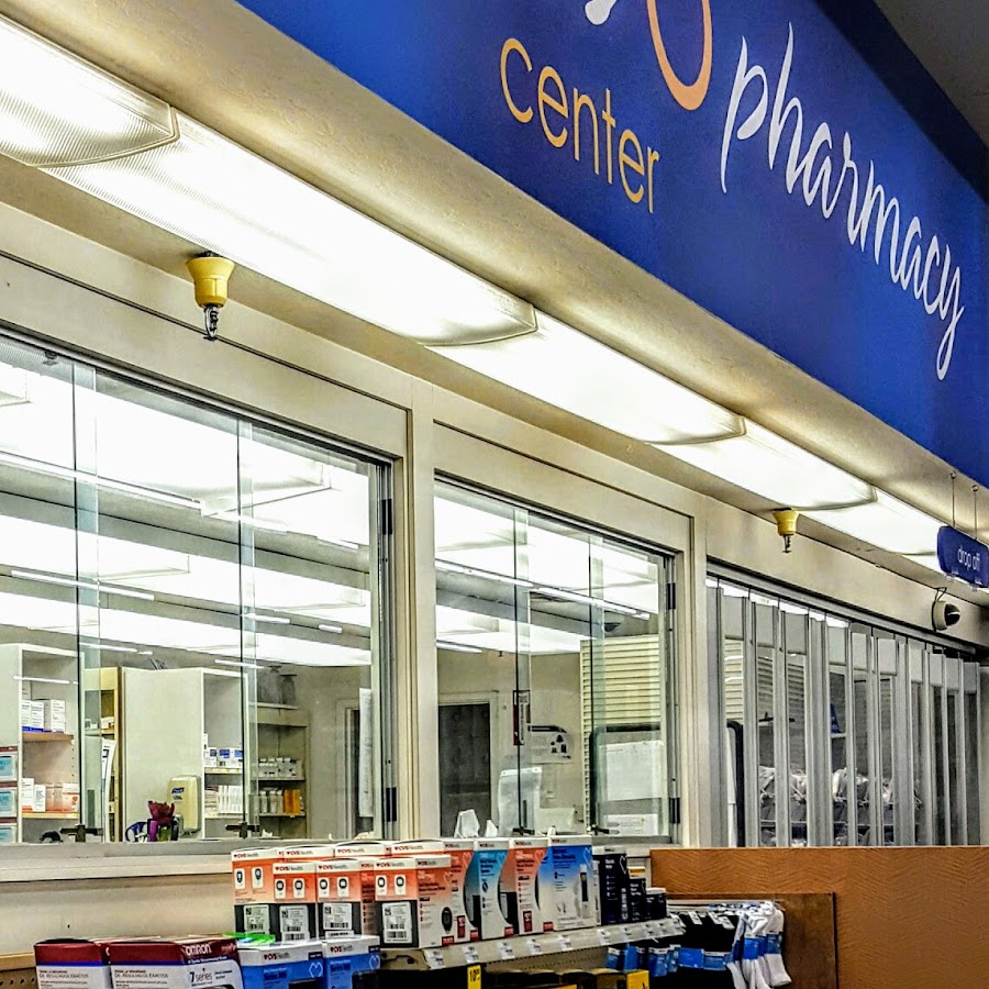 CVS Pharmacy
