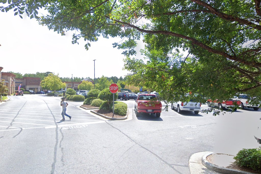 Goodwill Fairburn