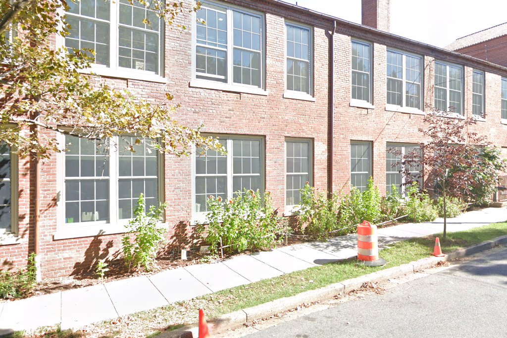 Bancroft Elementary School