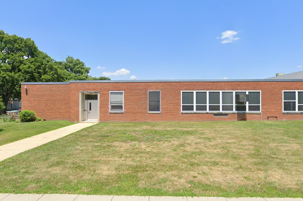 Burroughs Ec School