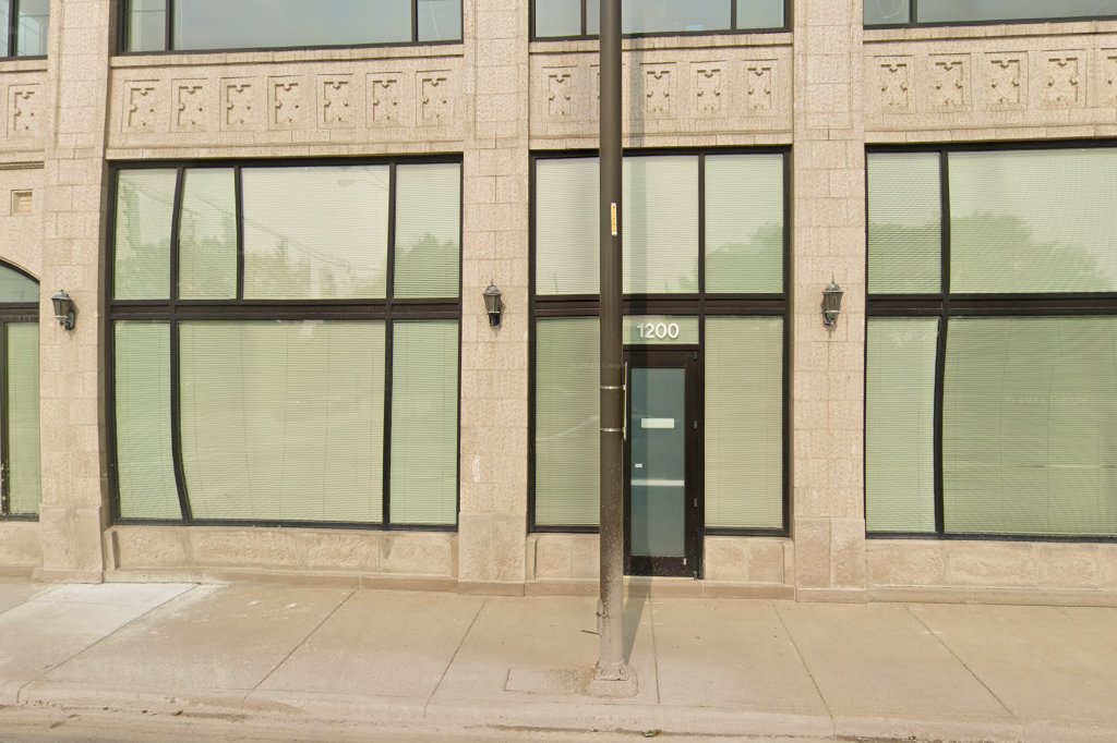 Brown Mackie College - Indianapolis