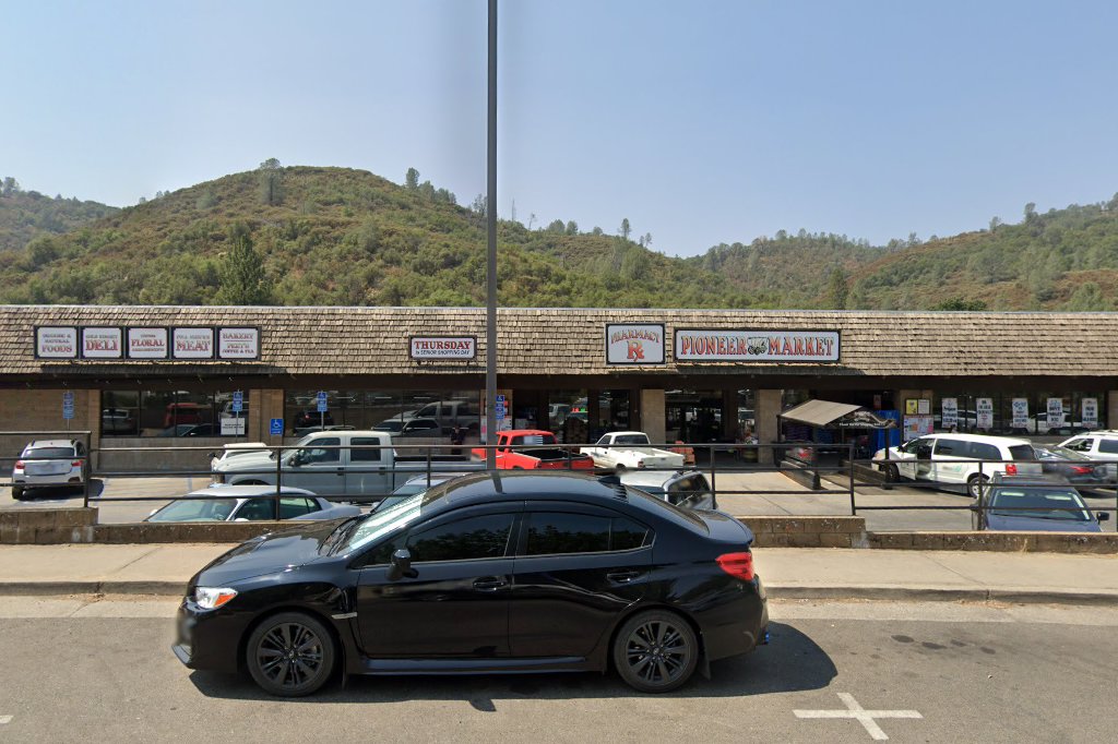 Pioneer Market Pharmacy