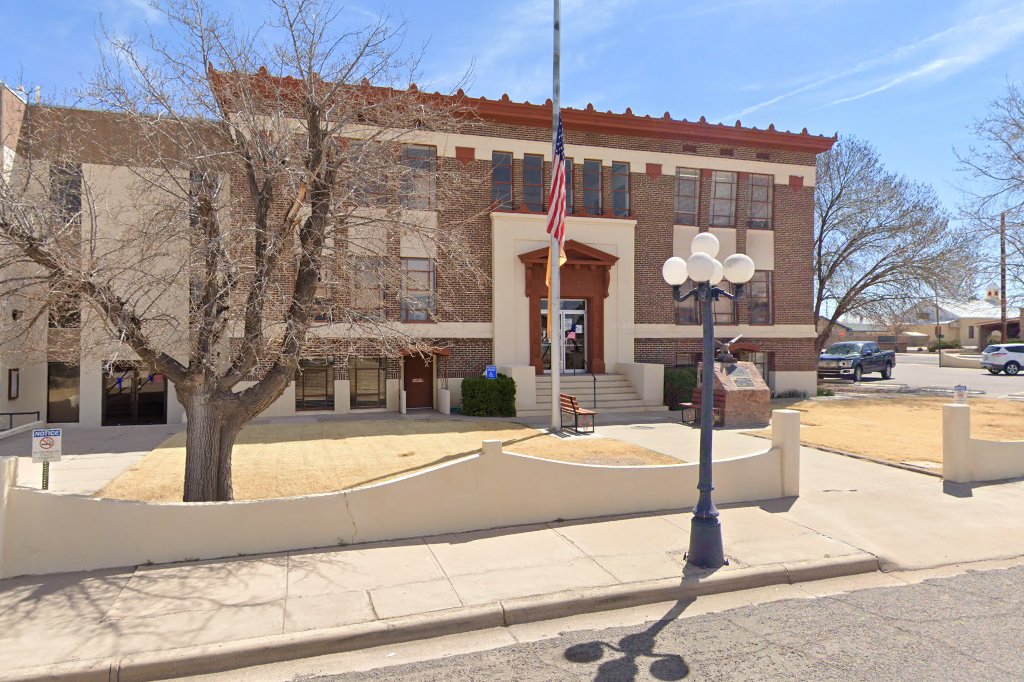 Lordsburg District Court