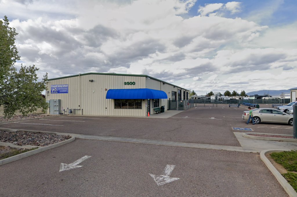 Prescott Valley Charter School