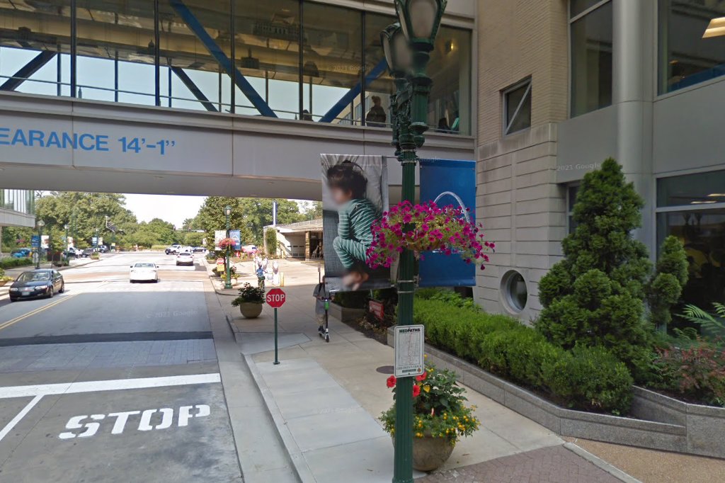 Saint Louis Childrens Hospital Pharmacy