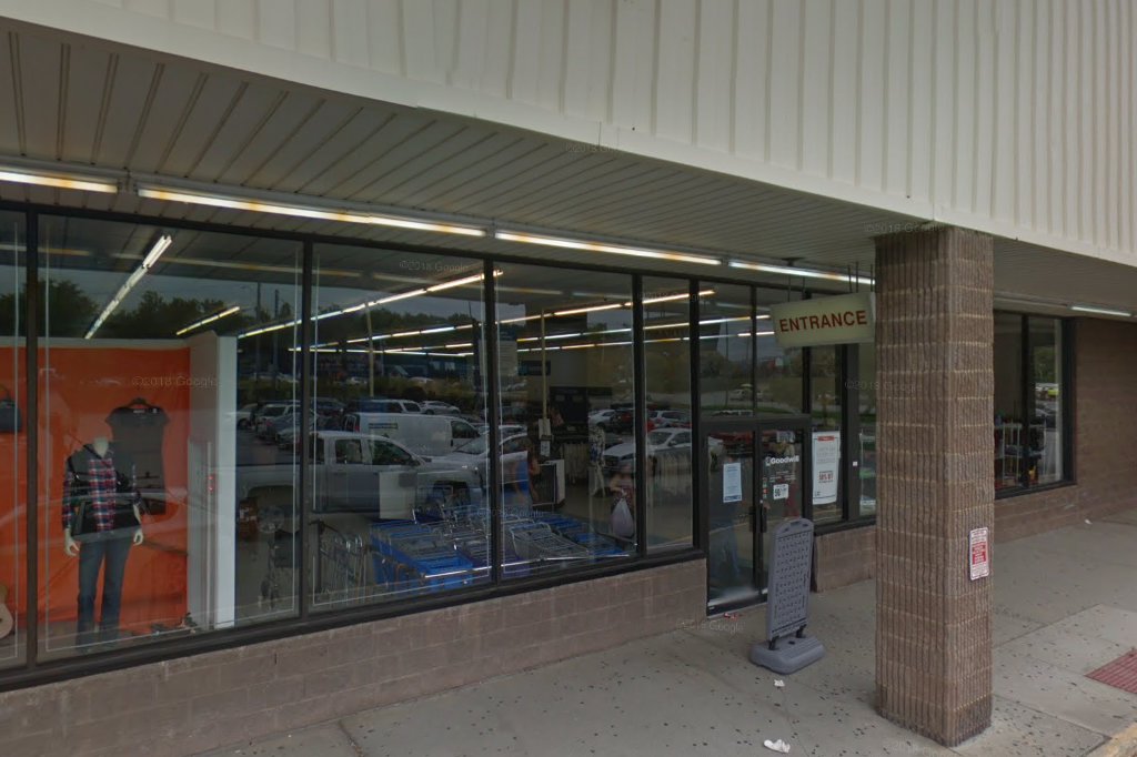 Goodwill Wappingers Falls