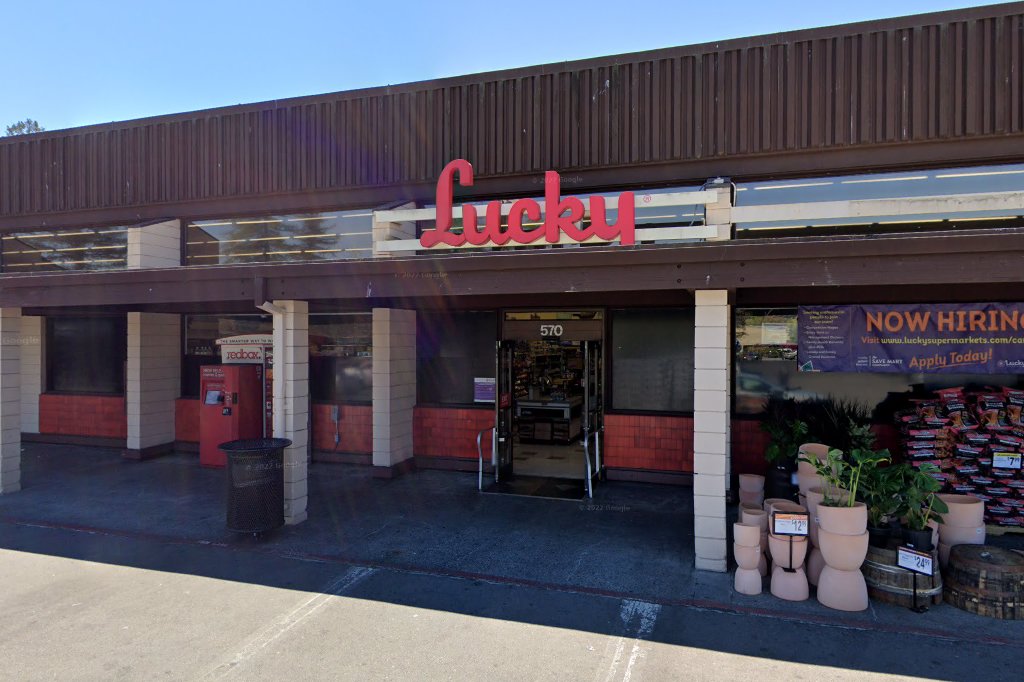 Lucky Supermarkets Pharmacy
