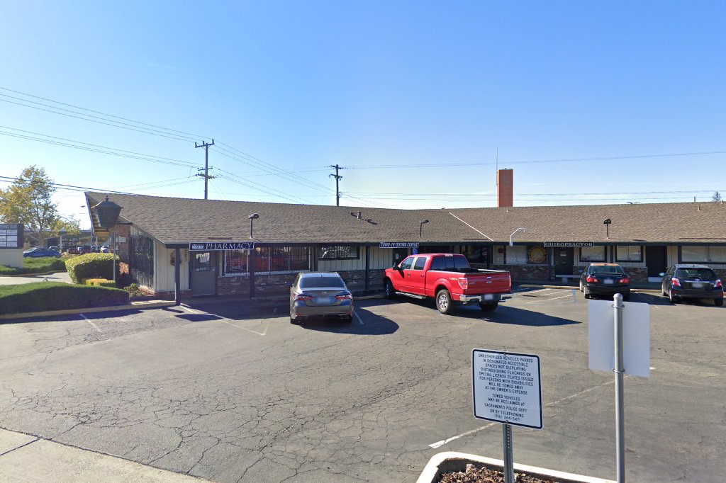 Professional Village Pharmacy