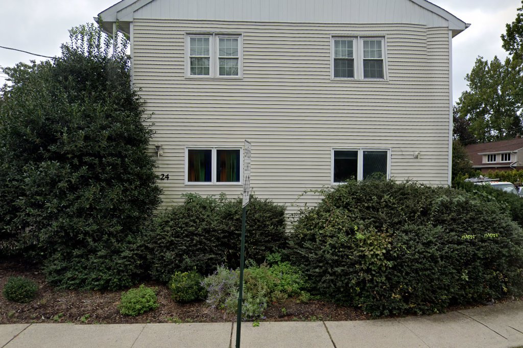 Bright Start Child Care Center