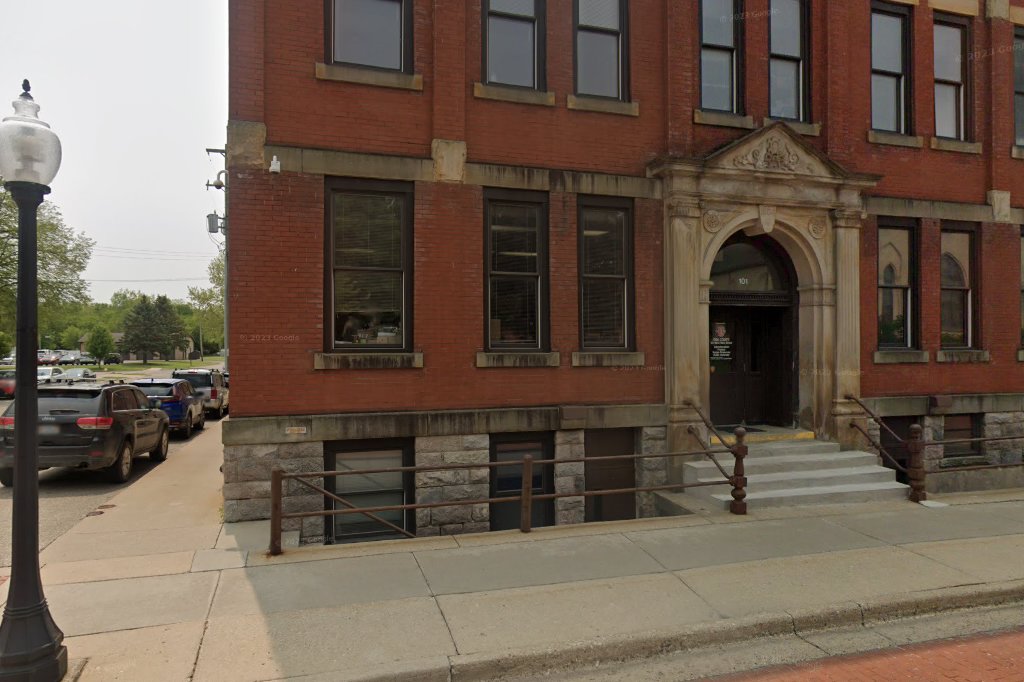 Ionia District Court