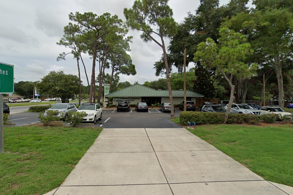 Oakhurst Veterinary Hospital