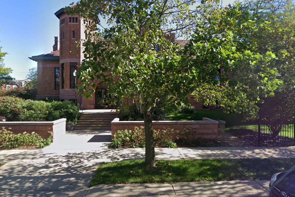 Whiting Public Library