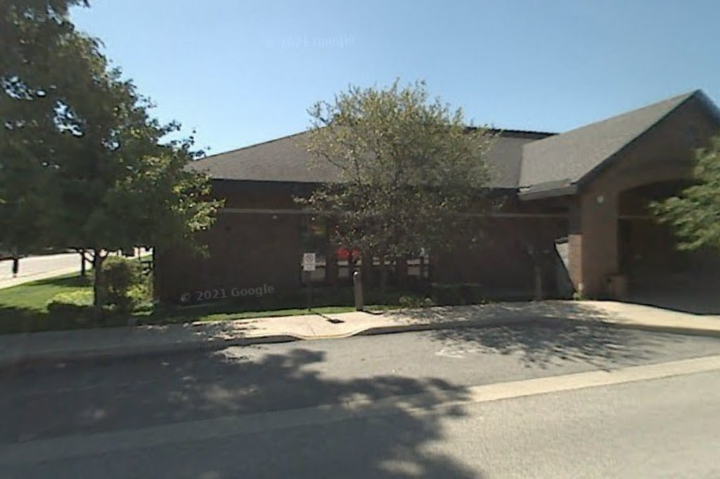 Goshen Public Library
