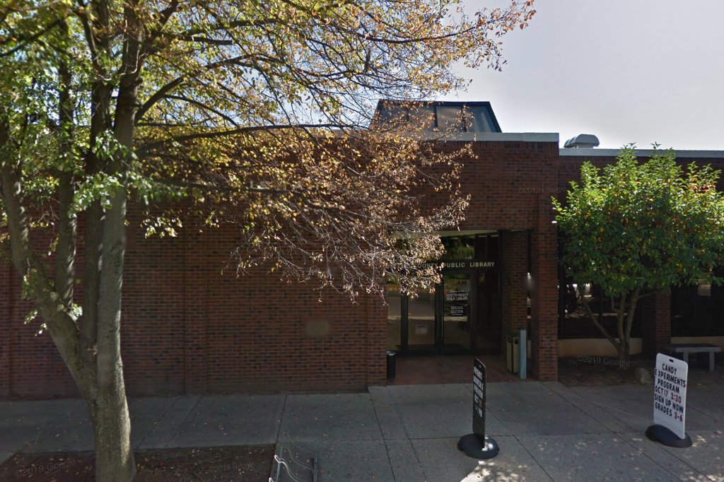 Fayette County Public Library