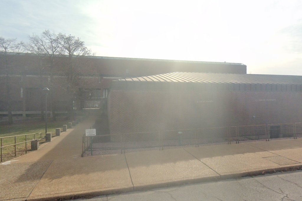 St. Louis Community College Library