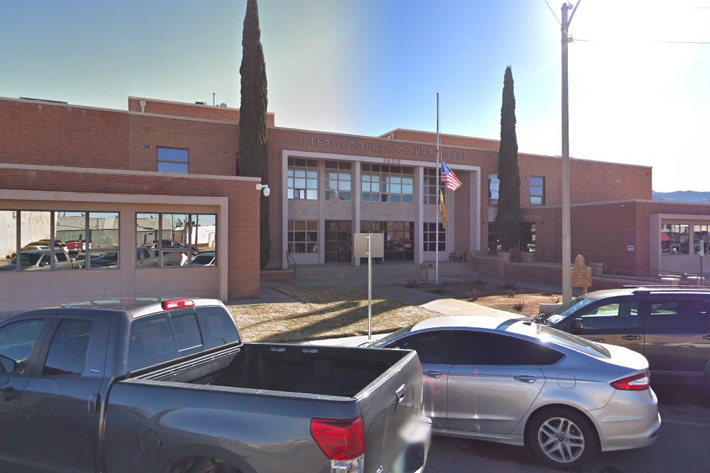 Alamogordo District Court