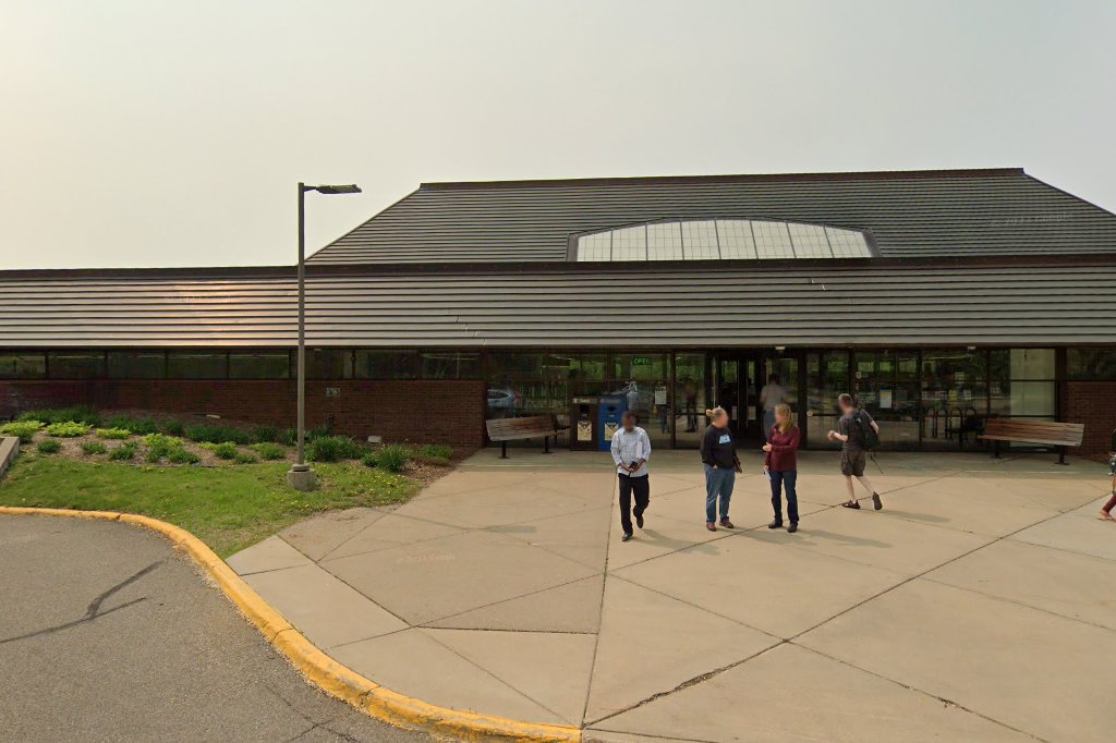 Wescott Library