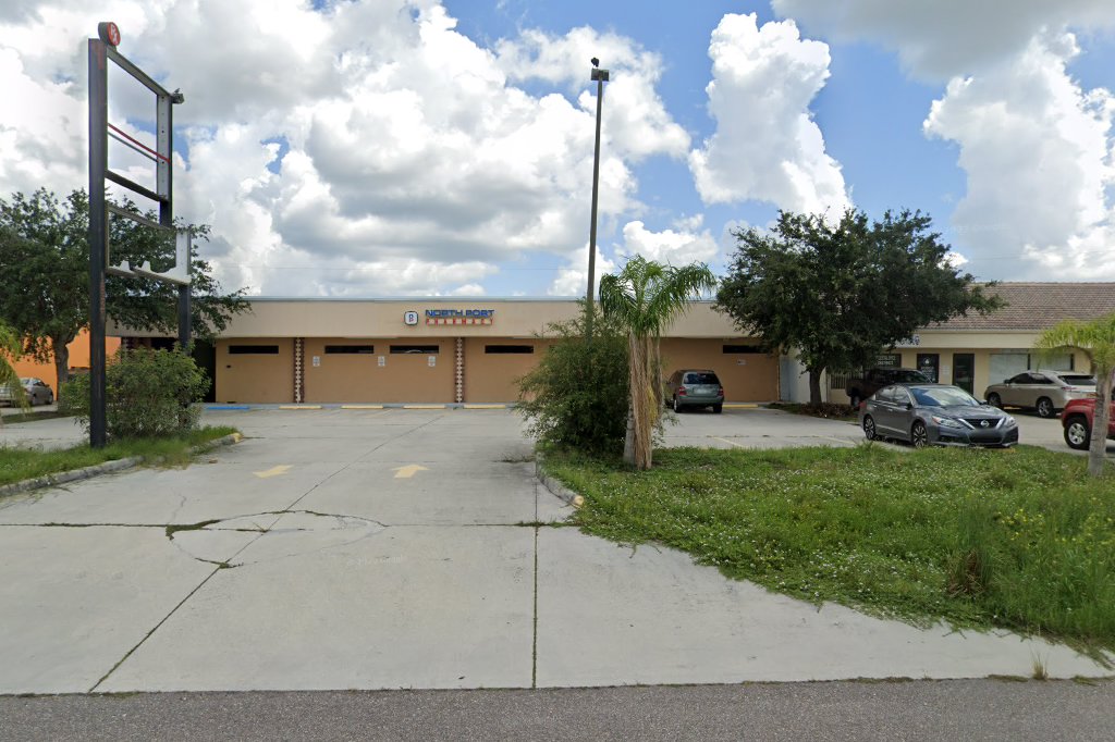 Lemon Bay Drugs Pharmacy