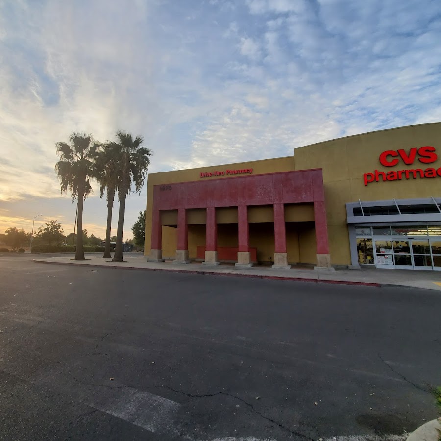 CVS Pharmacy