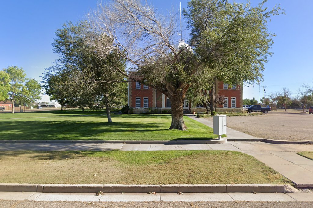 Clayton District Court