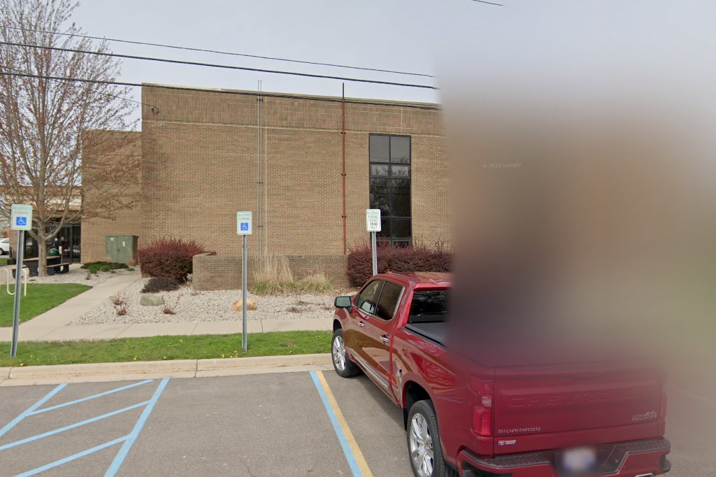 Corunna District Court