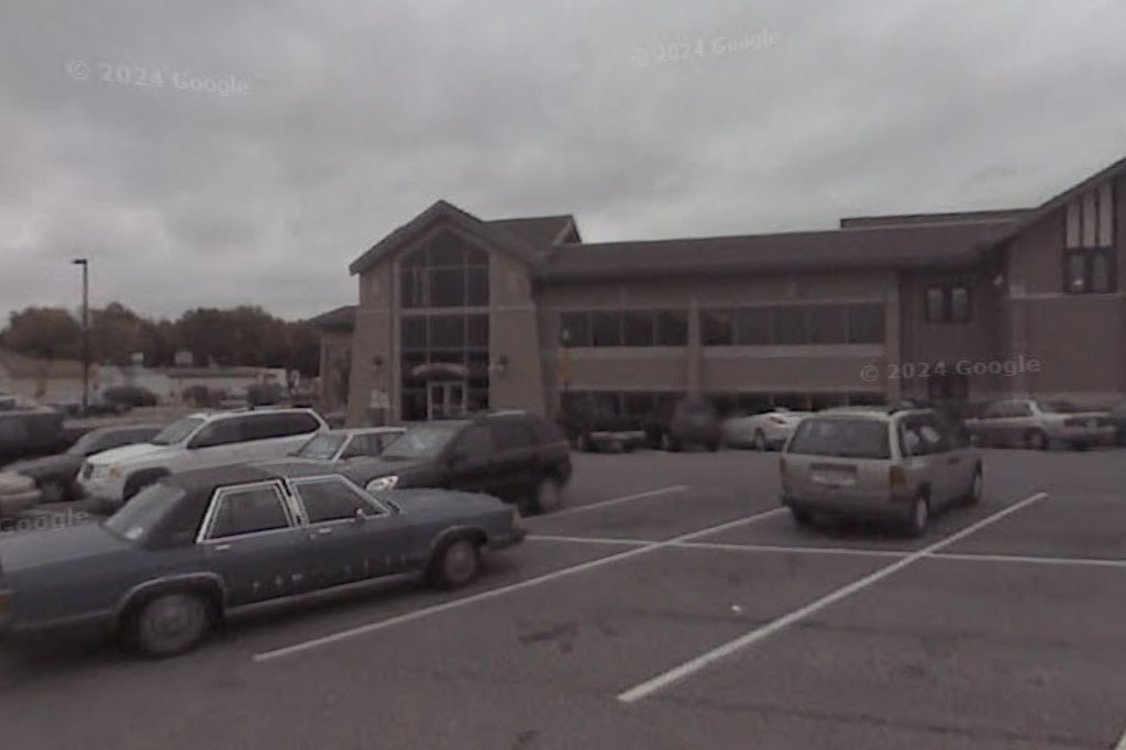 New Castle-Henry County Library