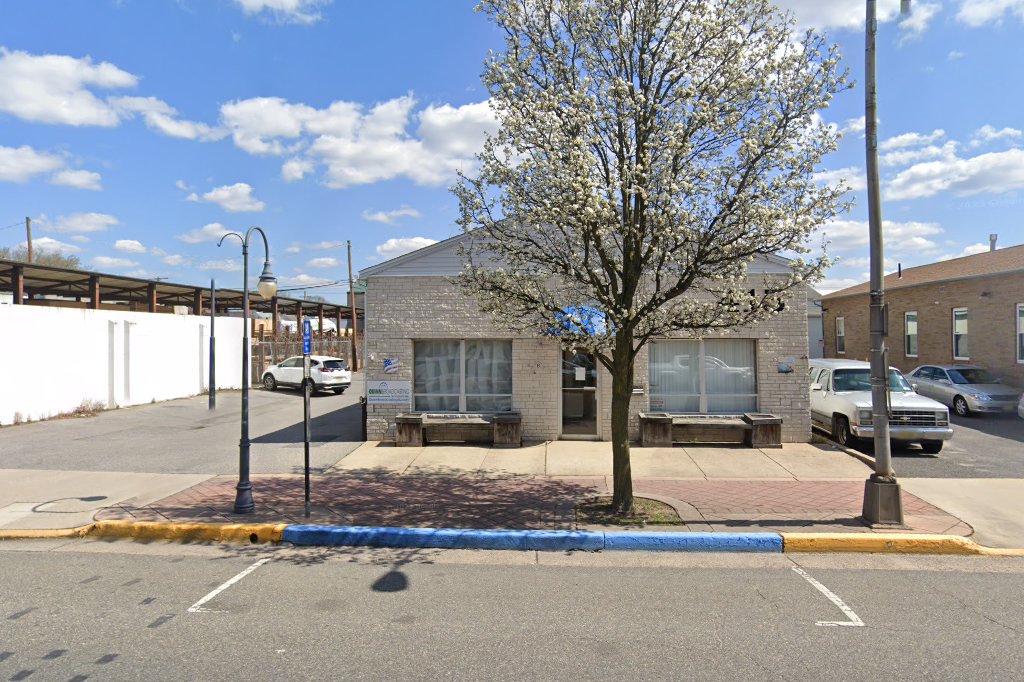 Veterans Multi Service Center