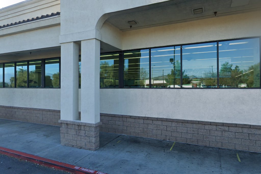 Walgreens Pharmacy