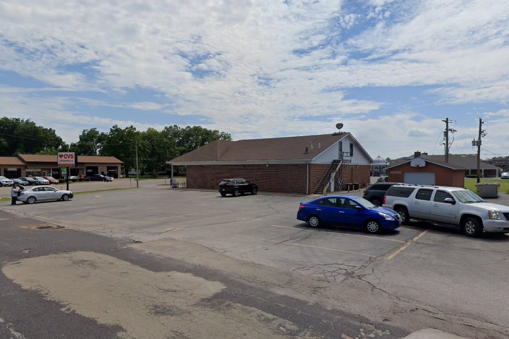 Ste Gen Pharmacy Inc Pharmacy
