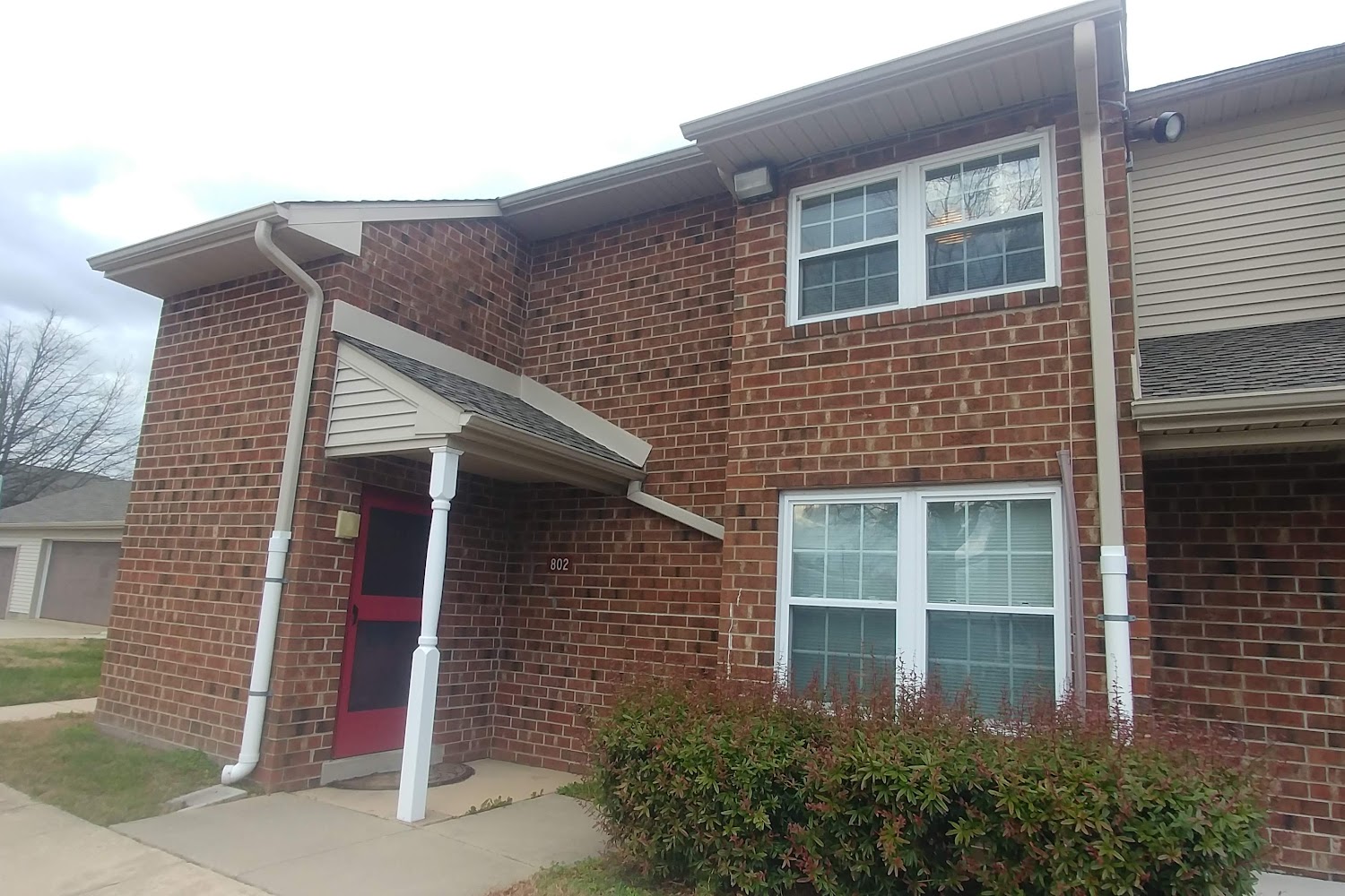 Smyrna Housing Authority