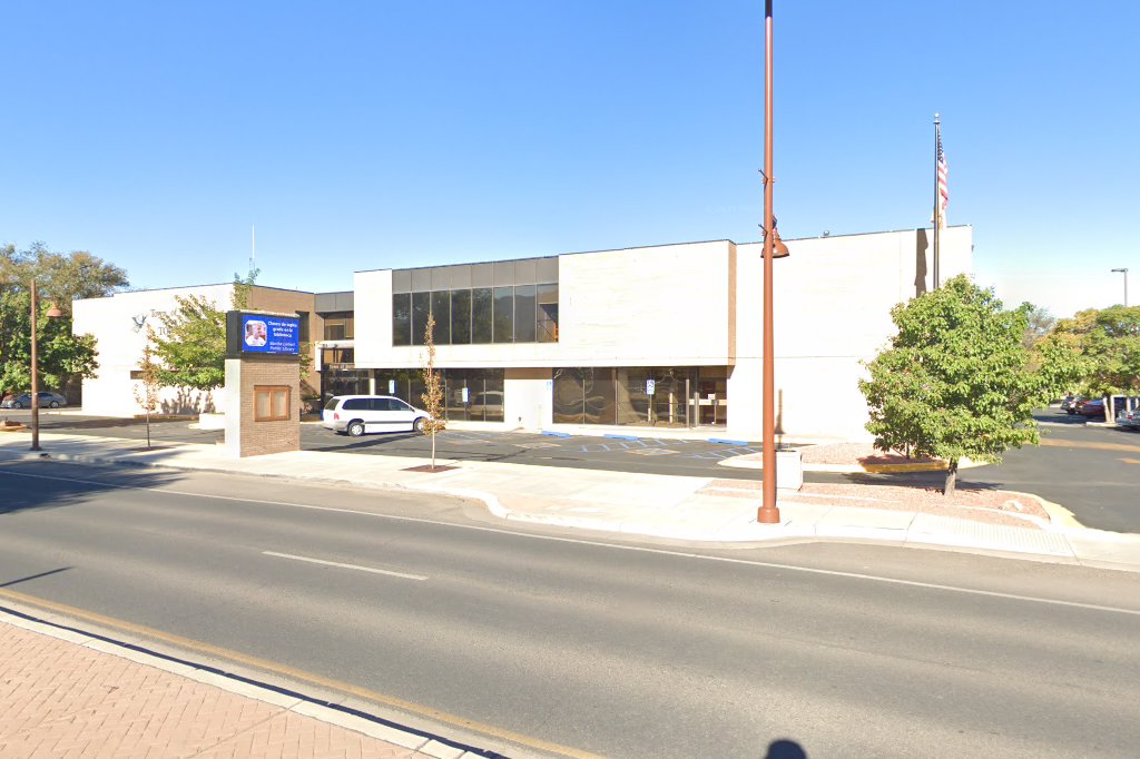 Bernalillo Municipal Court