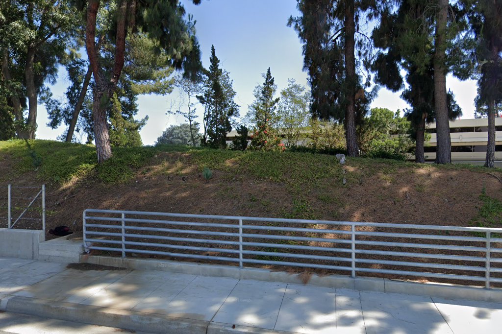 West Covina Passport Office