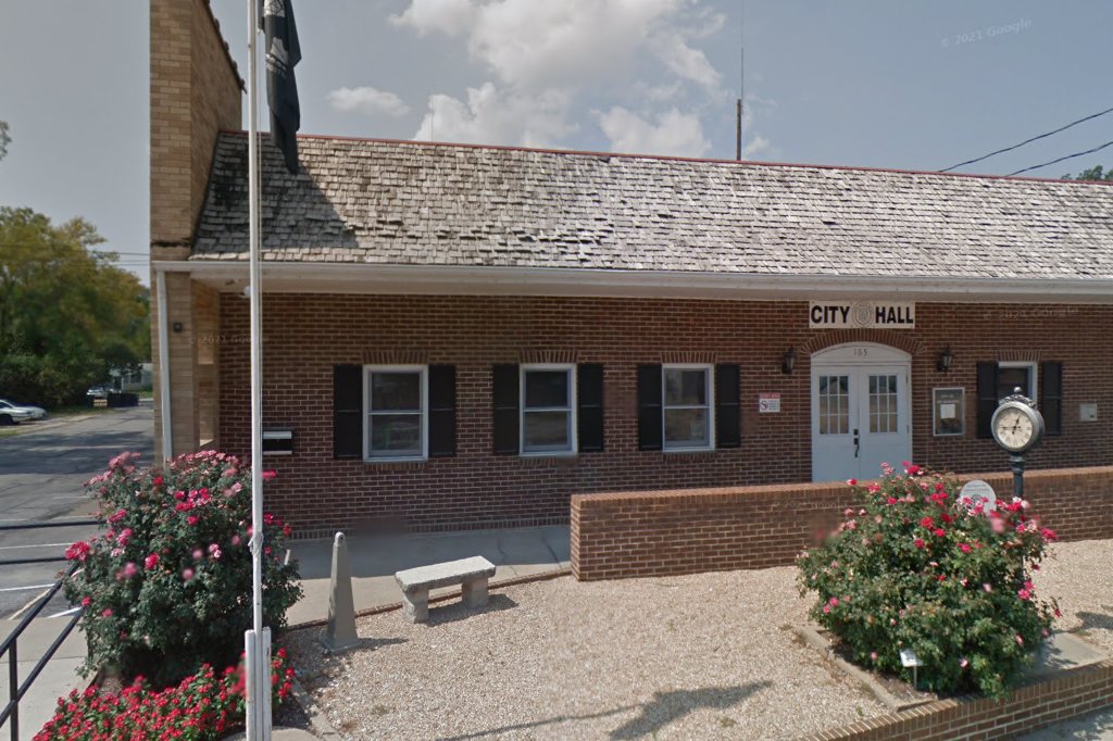 Ste. Genevieve Municipal Court