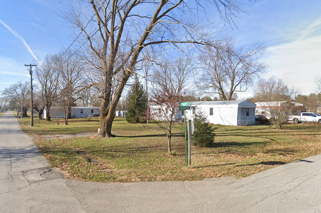 Curryville Municipal Court