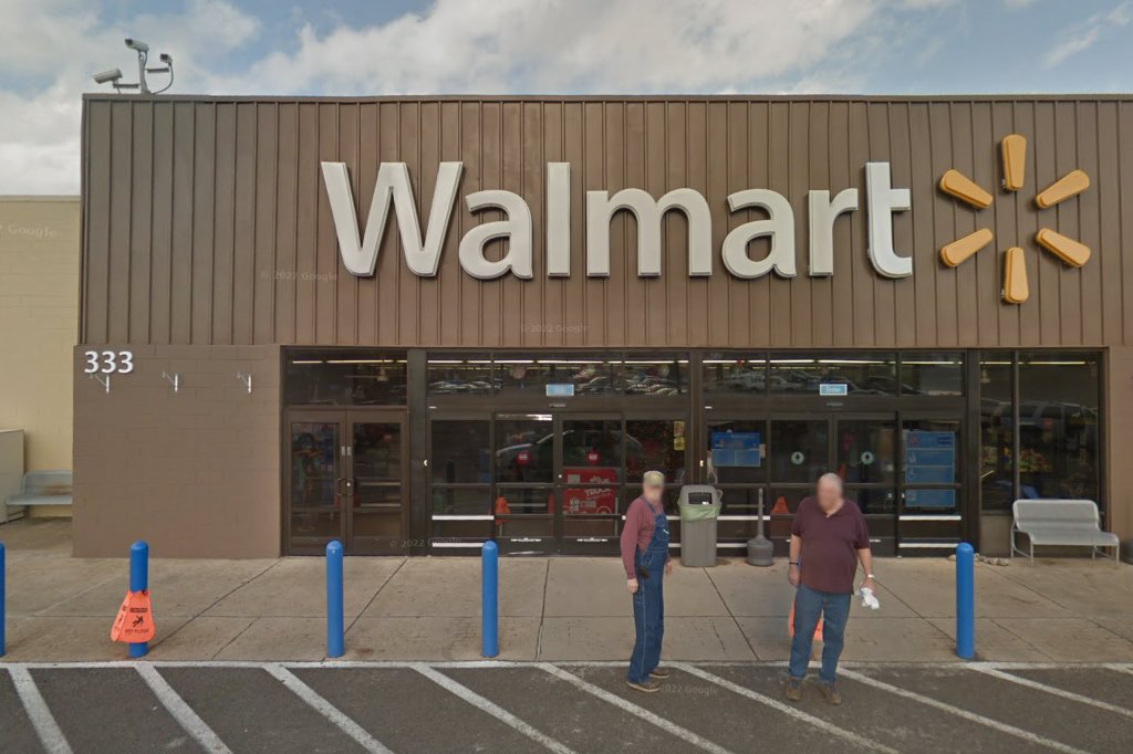 Walmart Pharmacy