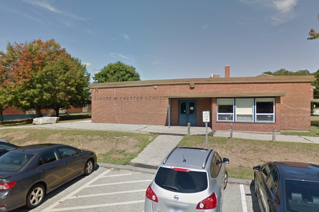Claude Chester School