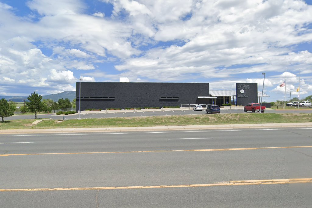Colfax County District Court