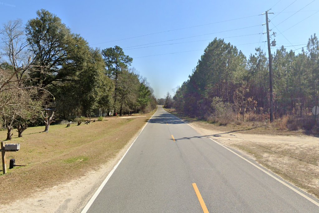 Ocmulgee Christian Academy